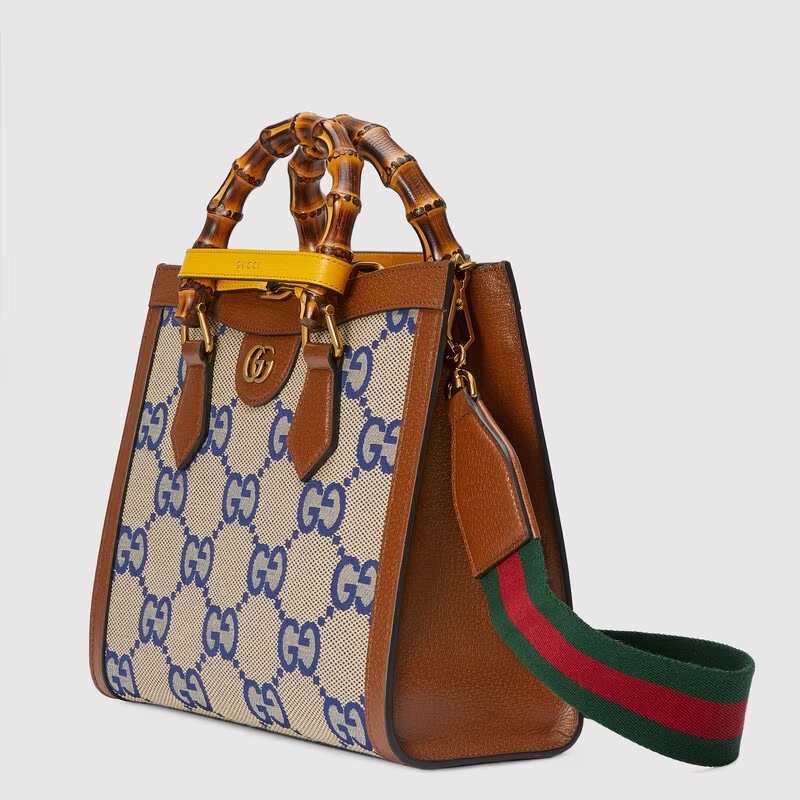 Gucci Top Handle Bags